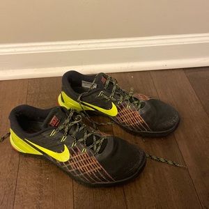 Nike metcon 3